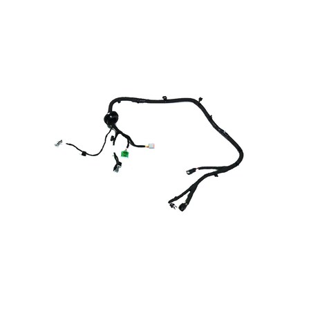 Mopar Body Wiring Harness, 68347430AE 68347430AE